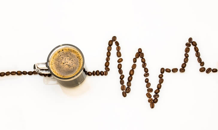 コーヒーの香りが作り出されるメカニズム